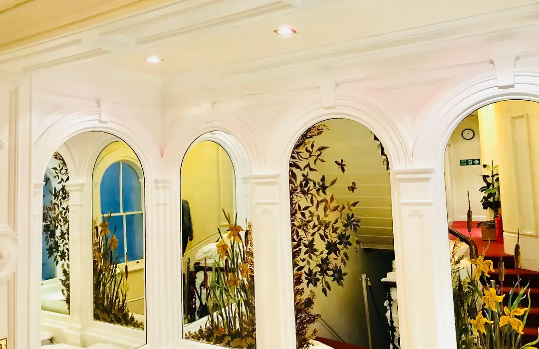 The Brompton Hotel-1