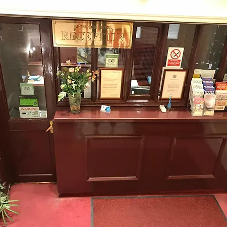 The Brompton Hotel-3